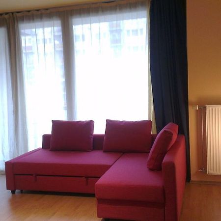 Apartman 4 you Wellness Budapest Ruang foto