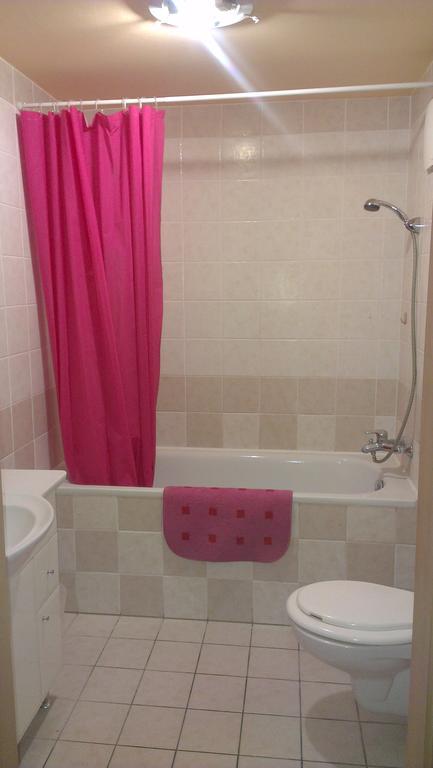 Apartman 4 you Wellness Budapest Bagian luar foto