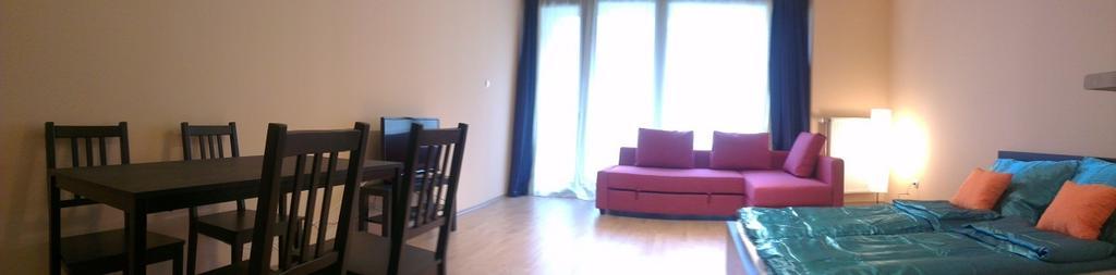 Apartman 4 you Wellness Budapest Bagian luar foto