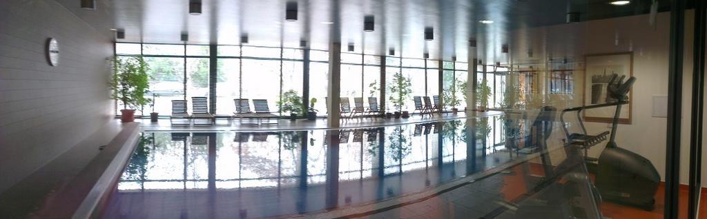 Apartman 4 you Wellness Budapest Bagian luar foto