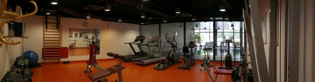 Apartman 4 you Wellness Budapest Bagian luar foto