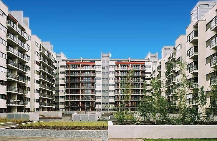 Apartman 4 you Wellness Budapest Bagian luar foto