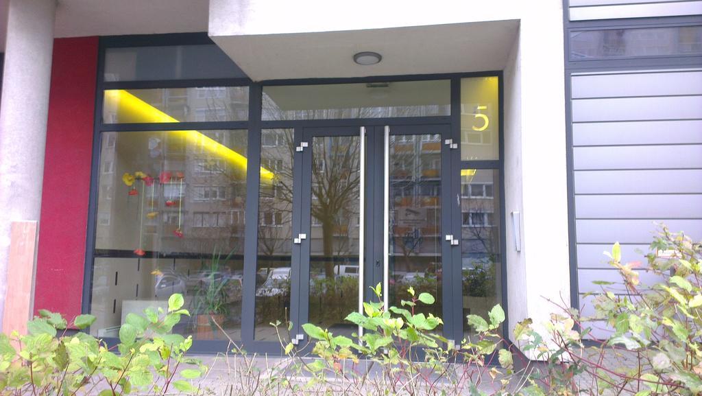 Apartman 4 you Wellness Budapest Bagian luar foto
